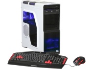 CyberpowerPC Gamer Xtreme S152