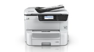 Epson WorkForce Pro WF-C8690 A3 Color MFP With PCL/PostScript