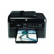 HP CQ521B Photosmart Premium e-All-in-One with Fax Web Enabled Printer