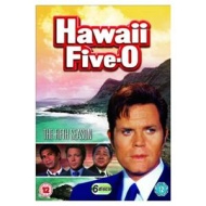 Hawaii Five-O: Season 5 (6 Disc)