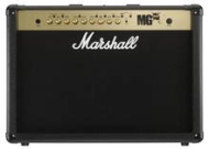 Marshall [MG4 Series] MG100HFX [2009 - present]
