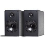 Music Hall - Marimba - Bookshelf Loudspeakers (PR)