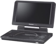 Panasonic DVD-LS92EG-K