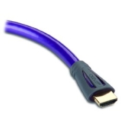 QED QE2010 QED Performance HDMI E Cable -2m