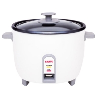 Sanyo ECJ-D100S Micom 10-Cup Rice Cooker
