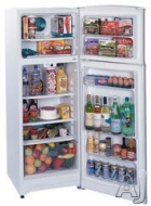 Summit Freestanding Top Freezer Refrigerator FF1062W