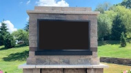 SunBriteTV Pro 2 Outdoor TV