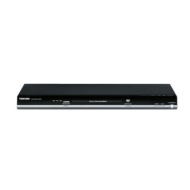 TOSHIBA SD-790 - MULTI REGION UP CONVERTING 720p/1080i/1080p DVD PLAYER WITH HDMI OUTPUT. PLAYS PAL/NTSC DVDS FORM ANY COUNTRY ON ANY TV.
