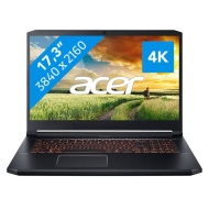Acer ConceptD 5 Pro (17.3-inch, 2019)