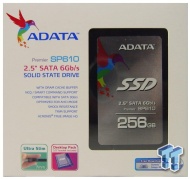 Adata XPG SX900 SATA 6Gb/s Solid State Drive - 128GB