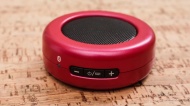 AmazonBasics Ultra-Portable Micro Bluetooth Speaker BTV4