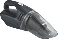 Bosch BKS4033 - Vacuum cleaner - black