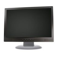 Hewlett Packard W17q 17 inch LCD Monitor