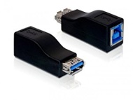 DeLock Adapter USB 3.0-B male &gt; USB 3.0-A female