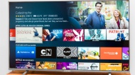 Element 4K Smart TV - Fire TV Edition