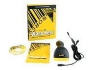 Informatics Inc Wasp Nest with WCS3905 Ccd Scannerusb