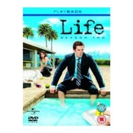 Life: Season 2 (5 Discs)