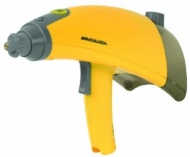 McCulloch MC1235 1300-Watt Handheld Steam Cleaner