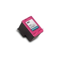 Printronic HP 901 (CC656AN) Color Remanufactured Ink Cartridge