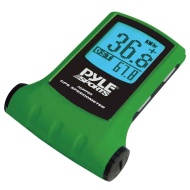 Pyle PGPFPD5 GPS Speedometer Navigator Device