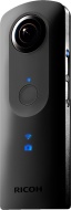 Ricoh Theta S