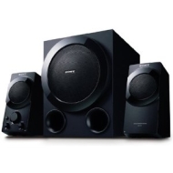 SONY 2.1 SPEAKER SYSTEM