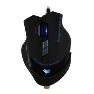 Skque USB-3D-CAR-MOUSE-YLW mice