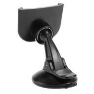 Soporte Ventosa Clip para Coche Parabrisas TomTom One V2 V3 2&ordm; 3&ordm; GPS