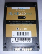 Winkom Powerdrive Pro ML X8-240  240GB, SATA (ML-X8240PRO)