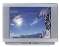 Zenith C32V28 32" Multimedia HDTV ]