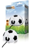 Basicxl BXL-MOUSE40 Soccer Mouse