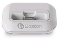 Boston Acoustics Horizon HRD-I iPod Docking Station (Midnight)