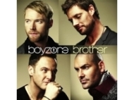 Brother - Boyzone