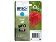 Epson Singlepack Cyan 29 Claria Home Ink Original-Kartusche Cyan