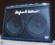 Hughes &amp; Kettner [Attax Series 1993] Attax 200 Stereo