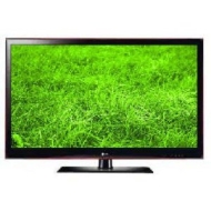 LG LE4500 Series