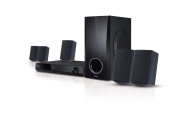 LG Electronics BH5140S 500W Blu-Ray Home Theater System with Smart TV (Certified Refurbished)