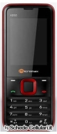 Micromax X250