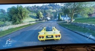 Monoprice 38035 review: An affordable 35-inch curved gaming monitor