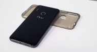 Nuu Mobile X6