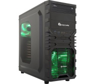 PC SPECIALIST Vortex Minerva XT-R Gaming PC