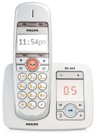 Philips XL6651C