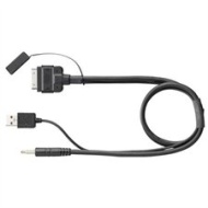 Pioneer CD-IU51V Multimedia USB iPod Cable
