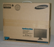 Samsung SyncMaster 940BW