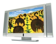 Syntax-Olevia LT30HV LCD Television