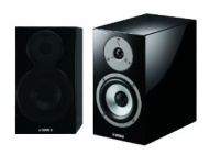 Yamaha NS-BP400PN Bookshelf Speakers