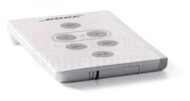 Bose SoundDock Original Digital Music System Remote Control (White)