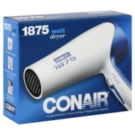 Conair&reg; Dryer, 1875 Watt, 1 dryer