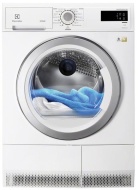 Electrolux EDH3386GDW