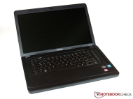 HP Compaq Presario CQ57-303SG Notebook